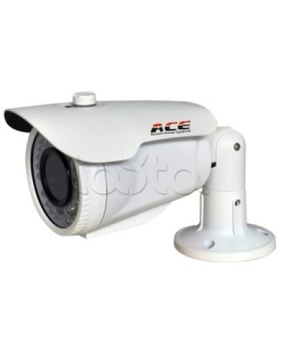 IP-камера видеонаблюдения в стандартном исполнении EverFocus ACE-YAV30X в Электростали IP-камеры Pintop.ru