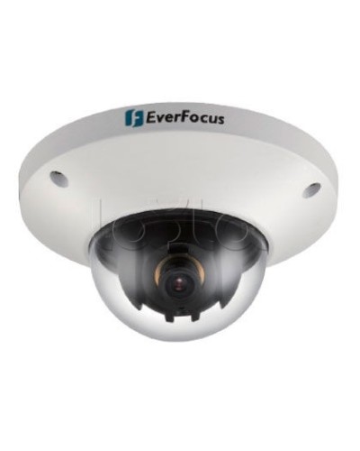 IP-камера видеонаблюдения купольная EverFocus EDN-228 в Электростали IP-камеры Pintop.ru