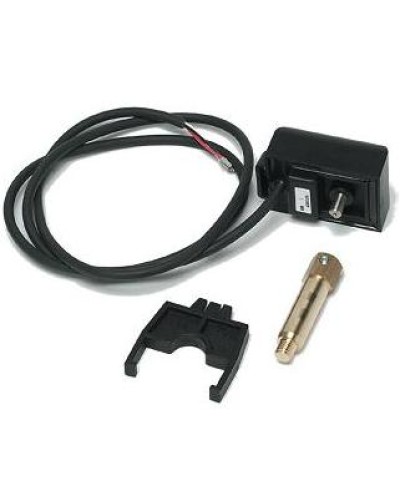 Энкодер GATECODER Faac 104485 в Электростали Запчасти для шлагбаумов и автоматики Pintop.ru