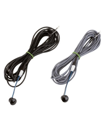 Фотоэлементы миниатюрные Faac 105127 в Электростали Запчасти для шлагбаумов и автоматики Pintop.ru