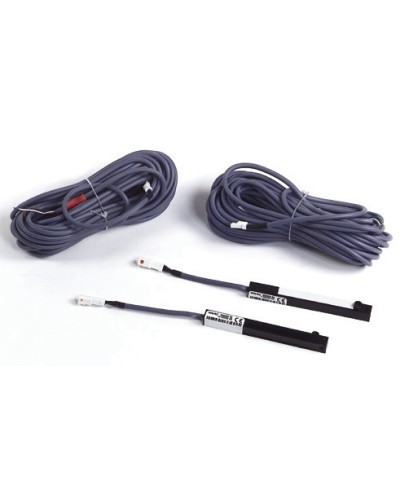 Фотоэлементы Faac 105209 в Энгельсе Автоматизация ворот Pintop.ru