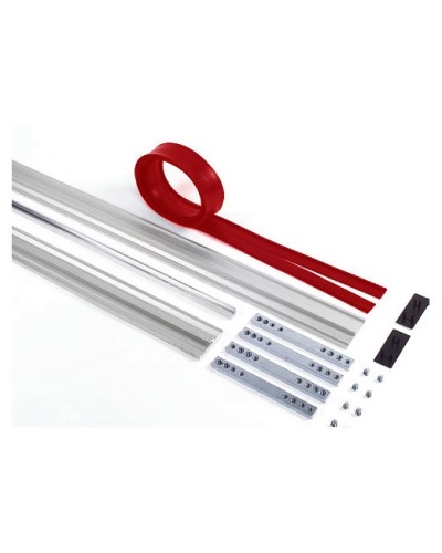 Уплотнитель резиновый Faac 105403 в Электростали Запчасти для шлагбаумов и автоматики Pintop.ru