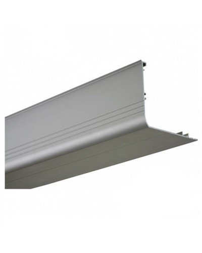 Профиль лицевой крышки Faac 105429 в Электростали Запчасти для шлагбаумов и автоматики Pintop.ru