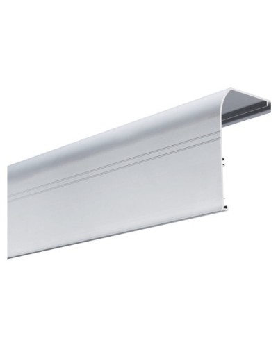 Профиль лицевой крышки Faac 105514 в Электростали Запчасти для шлагбаумов и автоматики Pintop.ru