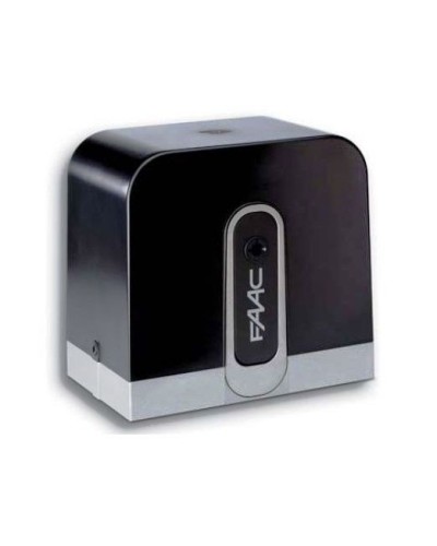 Привод C720 Faac 109320 в Электростали Автоматизация ворот Pintop.ru