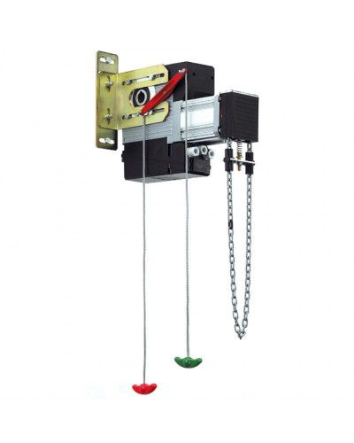 Привод осевой 540X BPR Faac 109511 в Электростали Запчасти для шлагбаумов и автоматики Pintop.ru