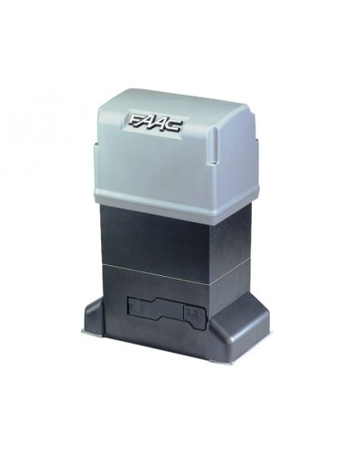 Привод 746 ER Z16 Faac 109776 в Электростали Автоматизация ворот Pintop.ru