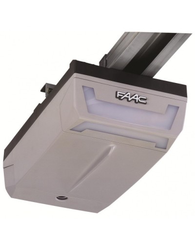 Привод потолочный D1000 HS Faac 110601 в Электростали Автоматизация ворот Pintop.ru