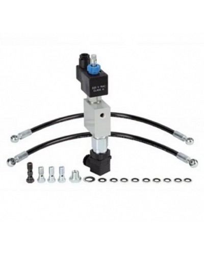 Гидравлический клапан Faac 116502 в Электростали Запчасти для шлагбаумов и автоматики Pintop.ru