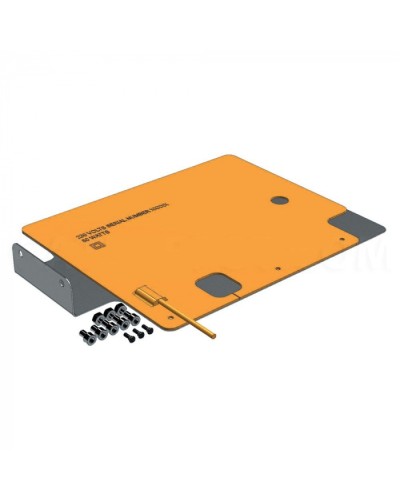 Faac Нагреватель для J200 HA 117906 в Электростали Запчасти для шлагбаумов и автоматики Pintop.ru