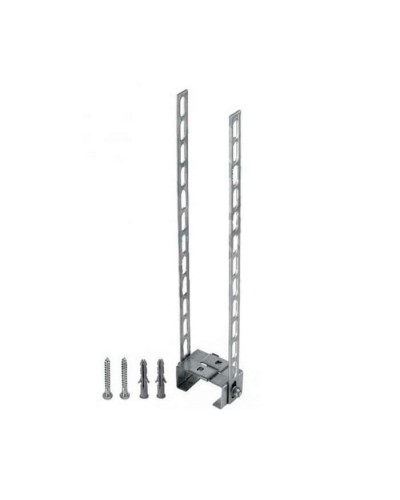 Центральное крепление рейки Faac 390765 в Электростали Запчасти для шлагбаумов и автоматики Pintop.ru