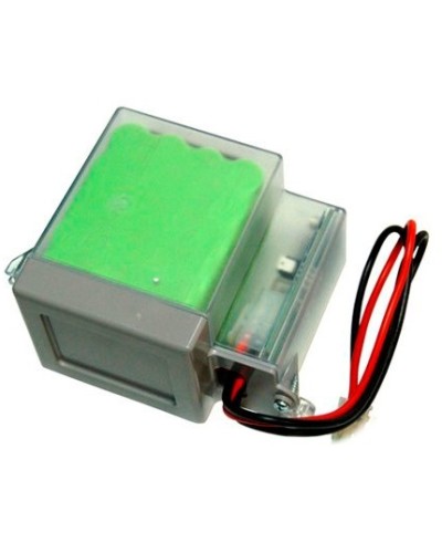 Батарея резервного питания Faac 390923 в Электростали Запчасти для шлагбаумов и автоматики Pintop.ru