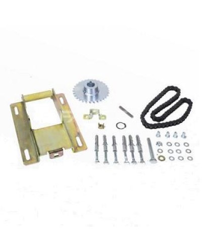 Панель кнопочная локтевая из пластика Faac 401003 в Электростали Запчасти для шлагбаумов и автоматики Pintop.ru