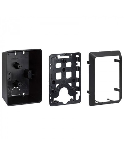 Адаптер Faac 401064 в Электростали Запчасти для шлагбаумов и автоматики Pintop.ru