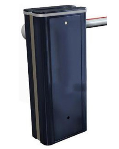 Кожух шлагбаума B680H, синий RAL 5011 Faac 416017 в Электростали Запчасти для шлагбаумов и автоматики Pintop.ru