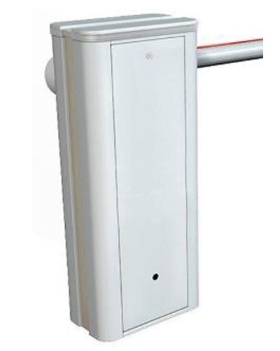 Кожух шлагбаума B680H, белый RAL 9010 Faac 416018 в Электростали Запчасти для шлагбаумов и автоматики Pintop.ru