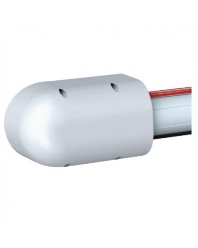 Крепление для круглых Faac 428445 в Электростали Автоматические шлагбаумы Pintop.ru