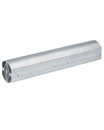 Элемент соединительный для модульных стрел типа L Faac 428616 в Электростали Запчасти для шлагбаумов и автоматики Pintop.ru