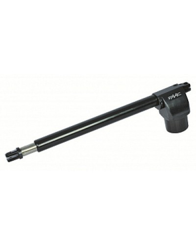 Привод электромеханический линейный Faac 6171021 в Электростали Запчасти для шлагбаумов и автоматики Pintop.ru