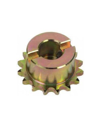 Шестерня Faac 719137 в Электростали Запчасти для шлагбаумов и автоматики Pintop.ru