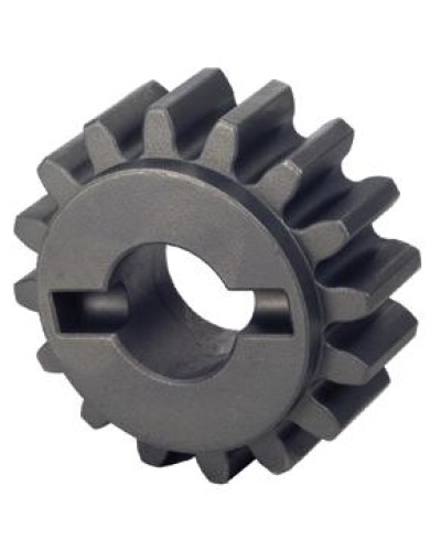 Шестерня ведущая 16 зубьев Faac 719169 в Электростали Запчасти для шлагбаумов и автоматики Pintop.ru