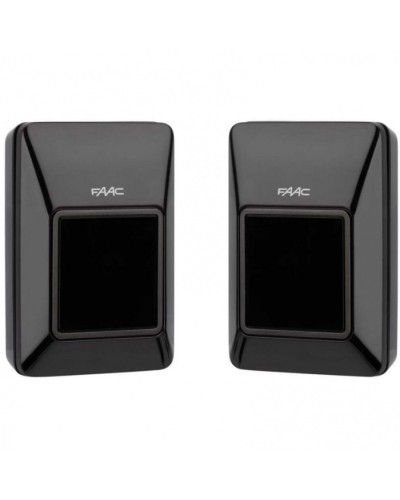 Фотоэлементы Faac 785105 в Электростали Запчасти для шлагбаумов и автоматики Pintop.ru