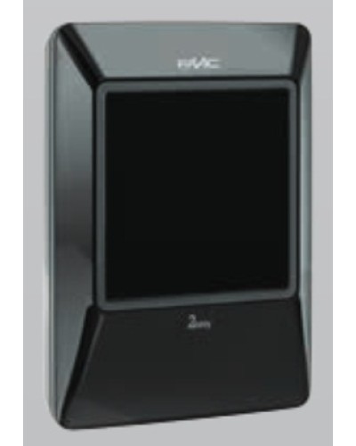 Считыватель XTR B для брелков KEYTAG Faac 786041 в Электростали Автоматизация ворот Pintop.ru