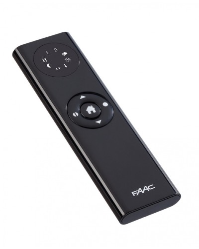 Пульт SDK WIRELESS Faac 790849 в Электростали Запчасти для шлагбаумов и автоматики Pintop.ru