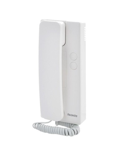 Трубка переговорная Falcon Eye FE-12M в Электростали Абонентские аудиоустройства Pintop.ru