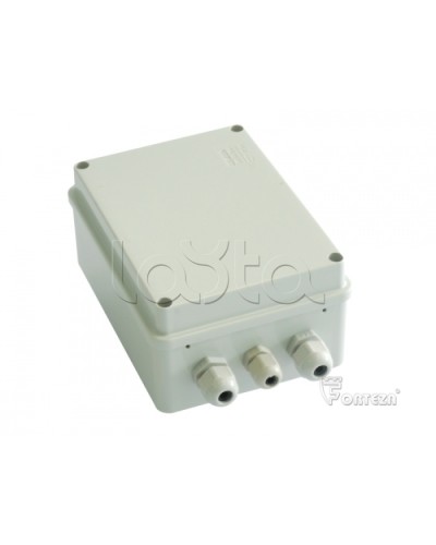 Блок грозозащиты Forteza Блок БГр-4 в Электростали Устройства защиты операционных процессоров (ОПС) Pintop.ru