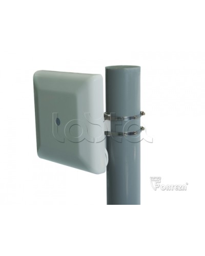 Извещатель оxранный радиоволновый линейный Forteza FMW-3 в Электростали Извещатели охраны периметра Pintop.ru