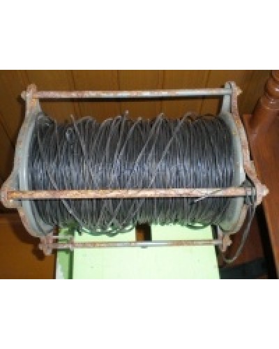 Кабель полевой Forteza ЛЧ РЕЛЬЕФ в Электростали Аксессуары для средств охраны периметра Pintop.ru