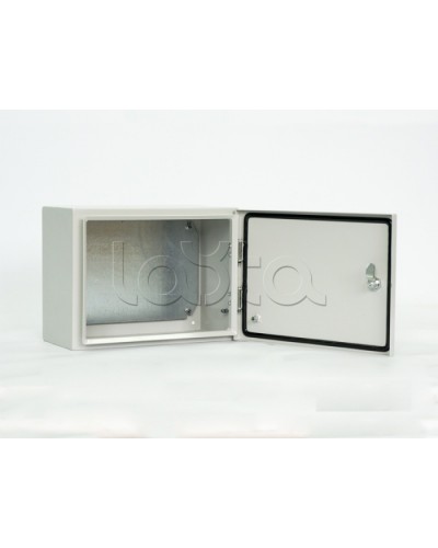 Корпус металлический Forteza Ш-380.1 в Электростали Щиты электрические Pintop.ru