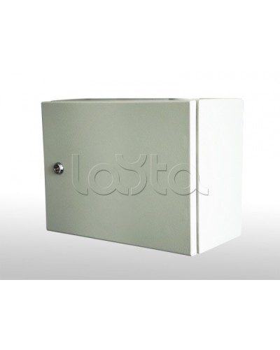 Корпус металлический Forteza Ш-600.1 в Электростали Щиты электрические Pintop.ru