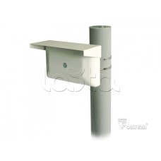 Извещатель охранный радиоволновый однопозиционный Forteza ЗЕБРА-60 (объем)