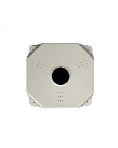 Коробка монтажная Fox МК+ВИДЕО в Электростали Системы видеонаблюдения Pintop.ru