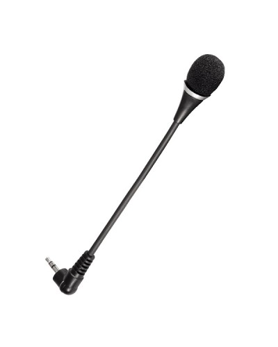 Микрофон Getcall GC-0005B2 в Электростали Микрофонные консоли и микрофоны Pintop.ru