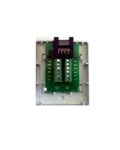 Монтажная коробка Getcall GC-0009U1 в Электростали Переговорные устройства Pintop.ru