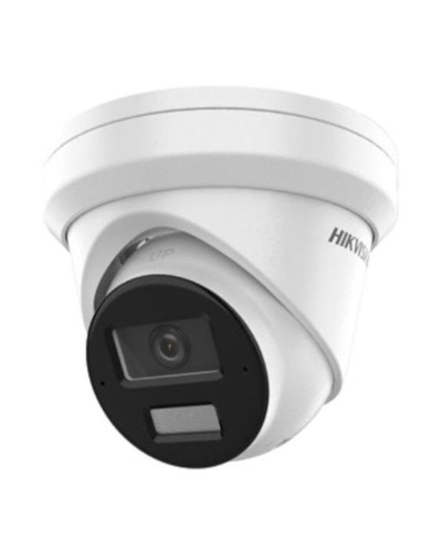 IP-камера видеонаблюдения купольная Hikvision DS-2CD2383G2-LI2U(2.8mm) в Электростали IP-камеры Pintop.ru