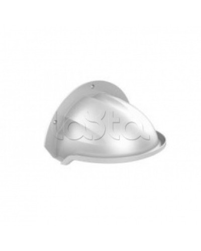 Козырек Hikvision DS-1250ZJ в Электростали Кожухи и термокожухи для камер Pintop.ru