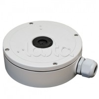 Коробка монтажная Hikvision DS-1280ZJ-M