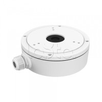 Коробка монтажная Hikvision DS-1280ZJ-S