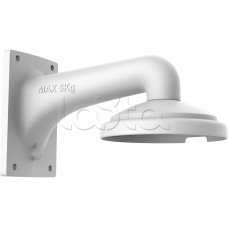 Кронштейн для настенного монтажа Hikvision DS-1605ZJ