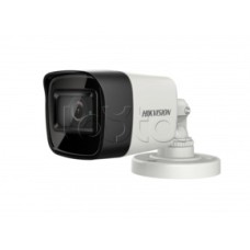 Камера видеонаблюдения в стандартном корпусе Hikvision DS-2CE16H8T-ITF (2.8mm)