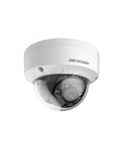 Камера видеонаблюдения купольная Hikvision DS-2CE57H8T-VPITF (2.8mm) в Электростали Аналоговые камеры Pintop.ru