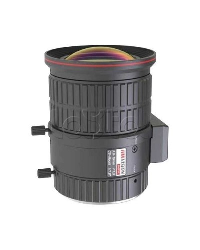 Объектив мегапиксельный Hikvision HV3816D-8MPIR в Электростали Объективы для камер видеонаблюдения Pintop.ru
