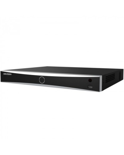 Hikvision DS-7608NXI-K2/8P(D) в Электростали Системы видеонаблюдения Pintop.ru