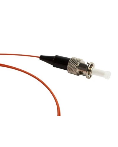 Пигтейл Hyperline FPT-B9-62-ST/PR-1.5M-LSZH-OR в Электростали Пигтейлы Pintop.ru