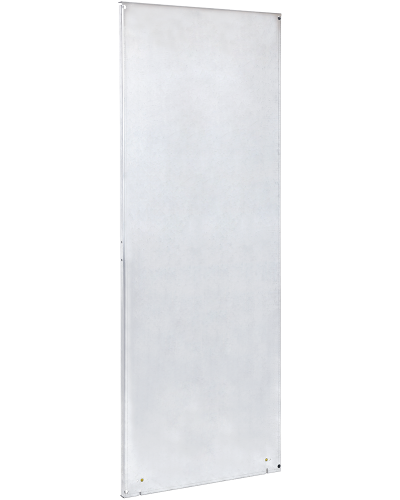 FORMAT Панель монтажная 2200х800мм IEK (YKM40D-FO-MP-220-080) в Электростали Аксессуары для стоек и шкафов Pintop.ru