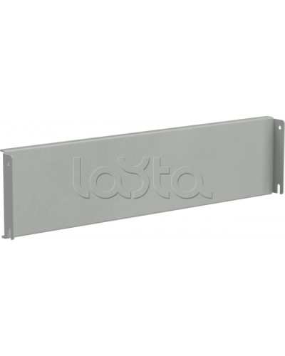 FORMAT Панель монтажная 175х600 IEK (YKM40D-FO-MP-0175-060) в Электростали Аксессуары для стоек и шкафов Pintop.ru